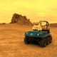 Illustration for article titled Adventure Tested: Argo 8x8 ATV